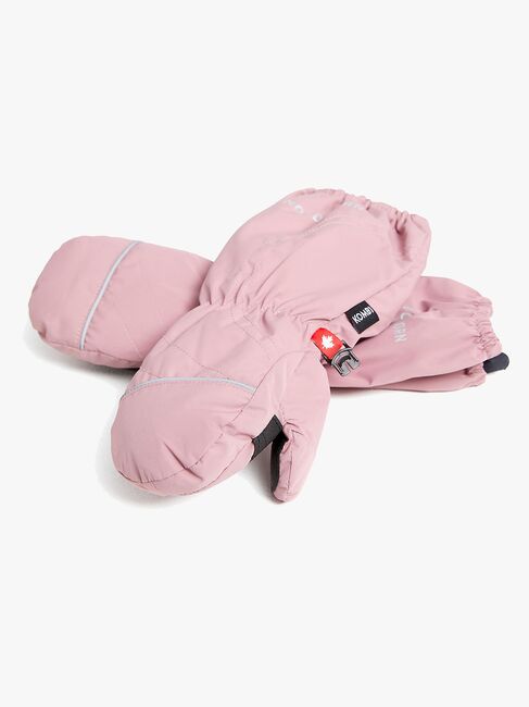 Nordbjørn Peak Votter, Nostalgia Rose