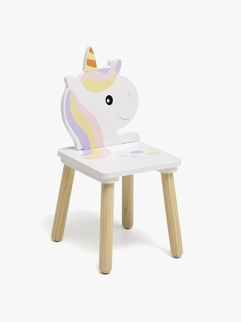 Cloudberry Castle Bord og Stoler, Enhjørning