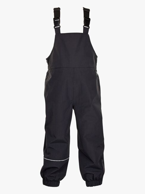 Lindberg Sigma Skallbukse, Black