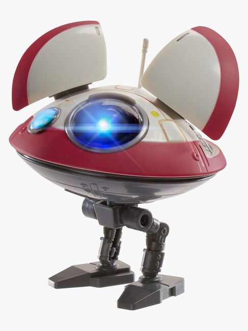 Star Wars L0-LA59 (Lola) Interaktiv Leke