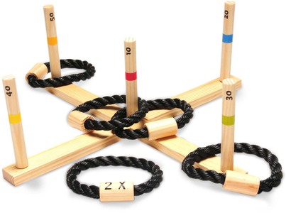 BS Toys  Ring Toss Game