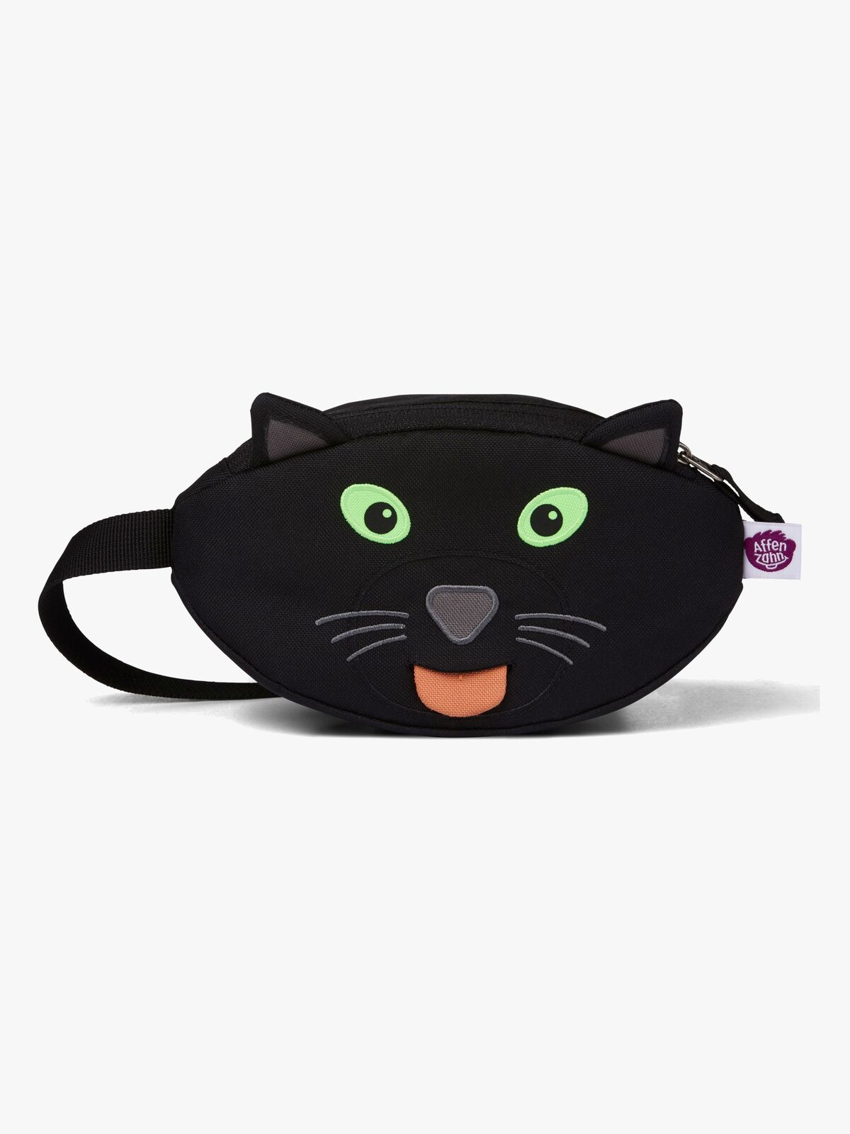 Affenzahn Midjeveske, Black Panther