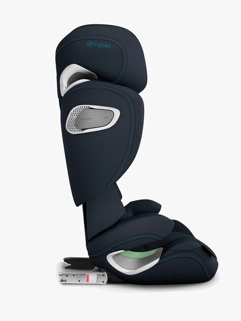 Cybex SOLUTION T i-Fix Plus Bilstol, Nautical Blue
