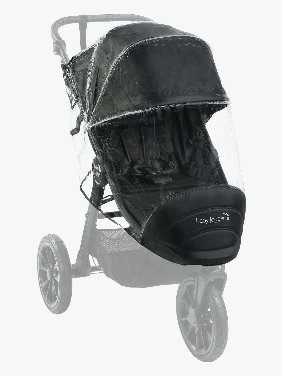Baby Jogger CM 2/Mini GT 2/Elite 2 Regntrekk