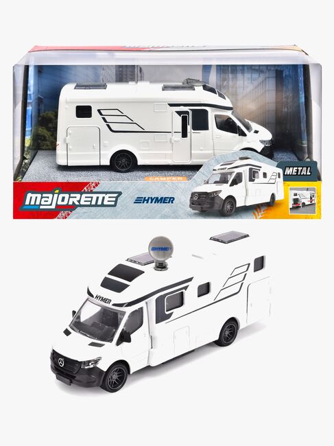 Majorette Hymer B-Class Campingbil