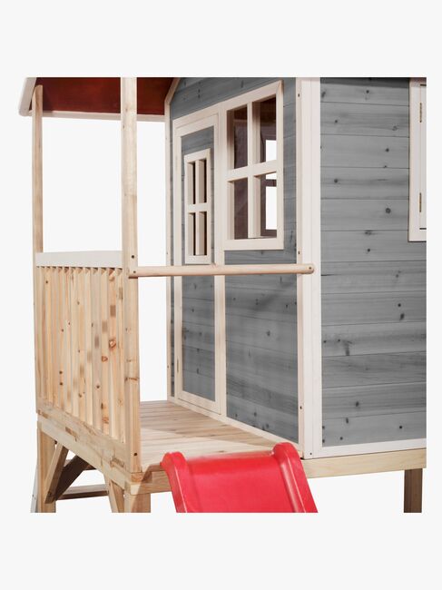 EXIT Loft Lekestue 300, Grå