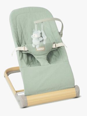 NENO Nesso Vippestol, Green