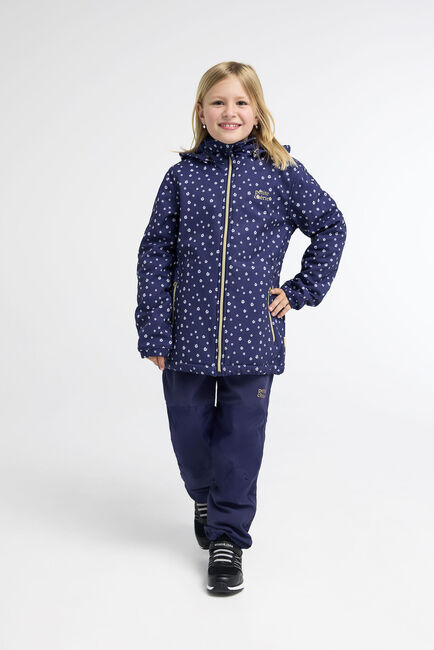 Petite Chérie Atelier Jeanne Softshellbukser, Eclipse