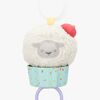 SkipHop Sweet Sheep Barnevognleke Sau