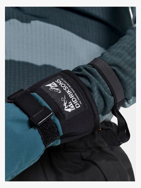 Didriksons Lovas Votter, Star Blue