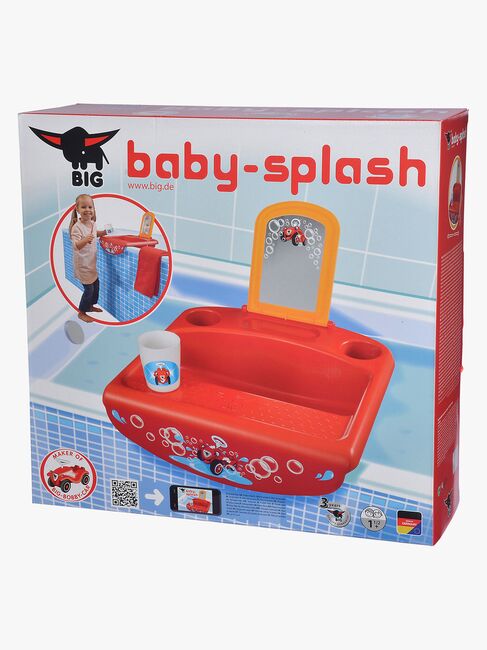  BIG Baby Splash Håndfat