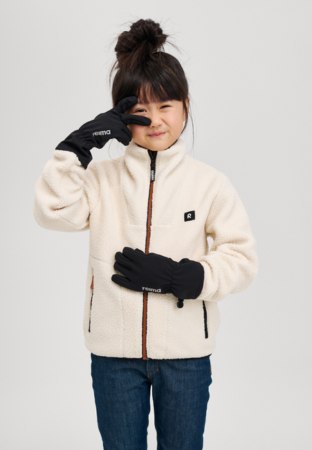 Reima Turkki Pilejakke, Light Beige