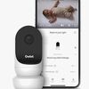 Owlet Cam 2 Babycall, White