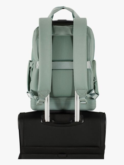 American Tourister SoulPack Ryggsekk 17L, Iceberg Green