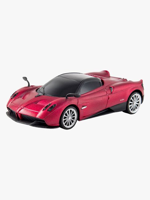 Koolspeed Pagani Huayra Opptrekksfunksjon 1:24