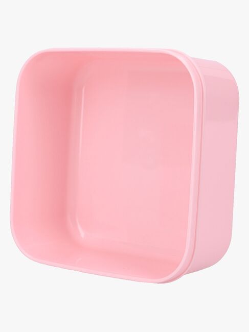 Hello Kitty & Friends Kuromi Snackboks, Fresh Bites