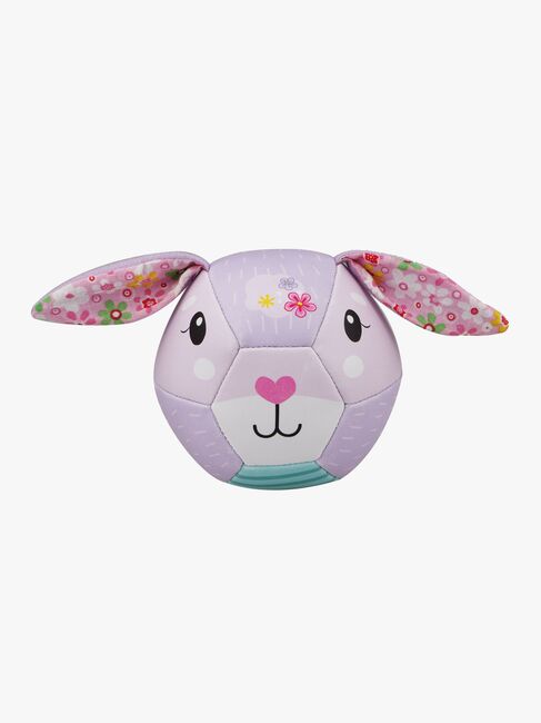 Barbo Toys Kanin Myk Ball med Ører