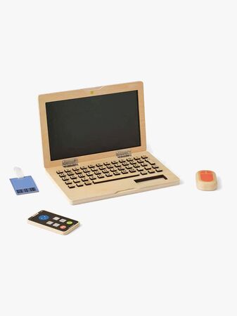 Kid's Concept Kid's Hub Datasett