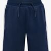 Hummel Orton Shorts, Black Iris