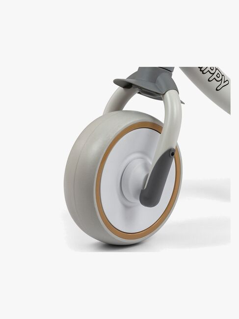 Milly Mally Skippy Balansesykkel, Hvit