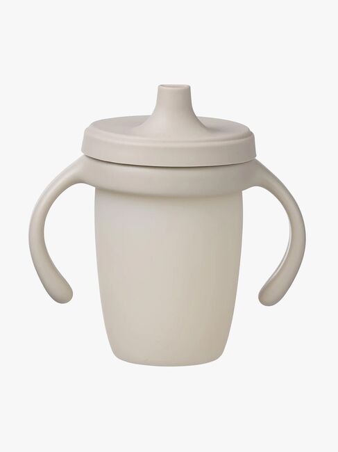 b.box Tutekopp Silikon, Latte
