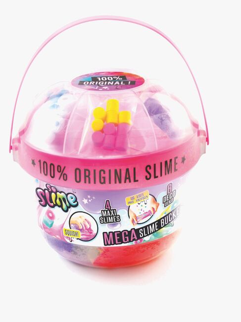 So Slime Mega Slimbøtte