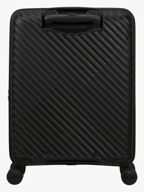 American Tourister Diablast Spinner Koffert 35L, Black Code
