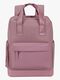American Tourister SoulPack Ryggsekk 17L, Lilas Pink