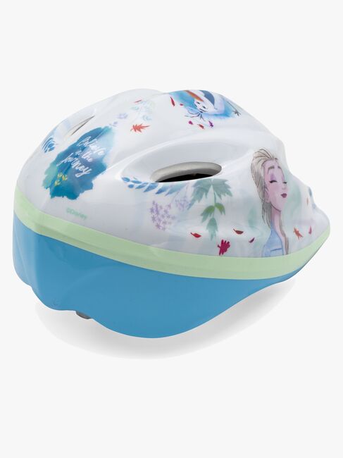 Disney Frozen 2 Sykkelhjelm