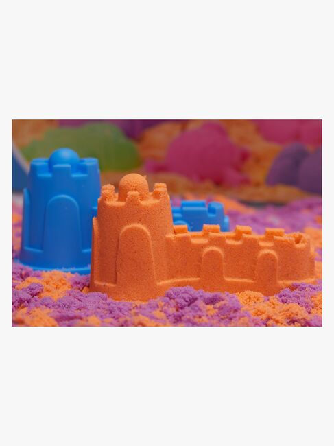 Sand Spirit Lekesett Strand 1000 G