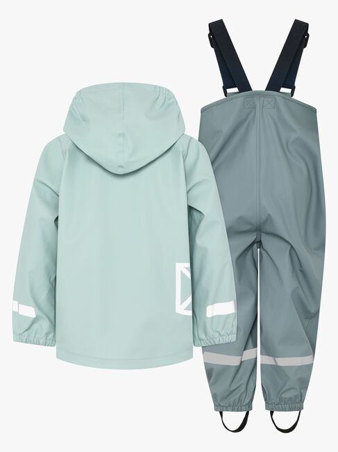 Didriksons Slaskeman Regnsett, Ocean Mint