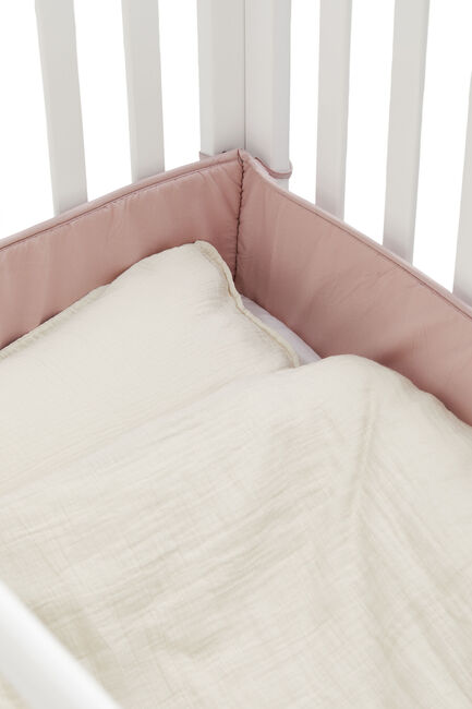 Alice & Fox Molly Sengekant 360 cm, Dusty Rose
