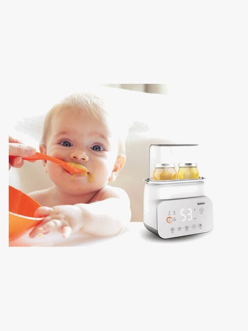 NENO Vita Sterilisator & Flaskevarmer