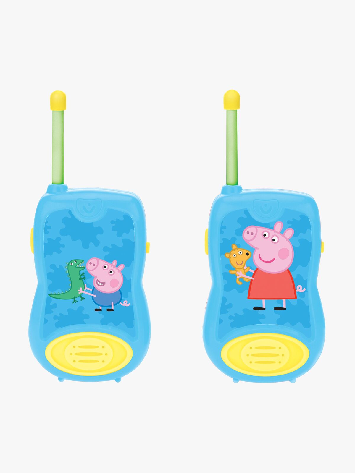 Peppa Gris Walkie Talkies
