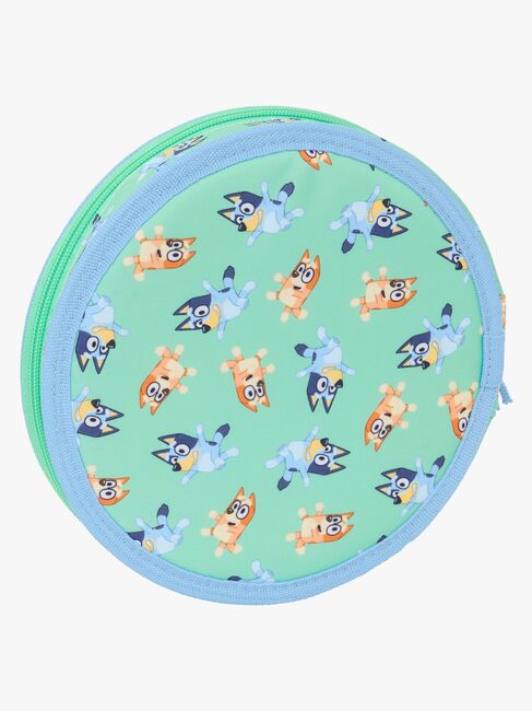 Bluey  Rundt Pennal Sisters