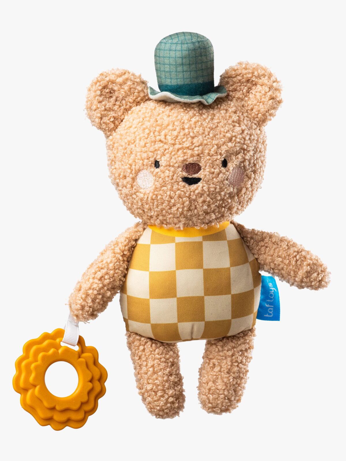 TAF Toys Aktivitetsleke Bjørn Brendon