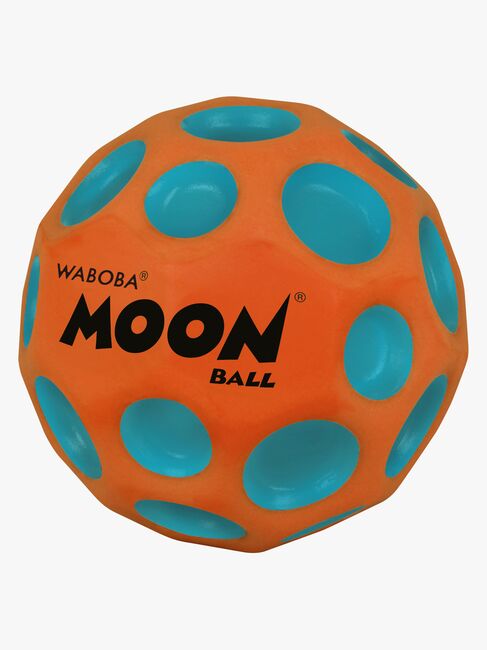 Waboba Martian Moon Sprettball 1-Pakk Blandet