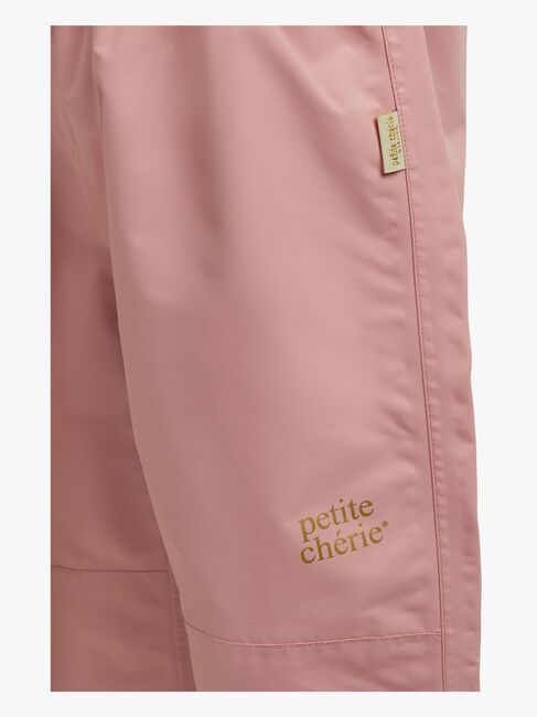 Petite Chérie Atelier Pascal Skallbukser, Pink