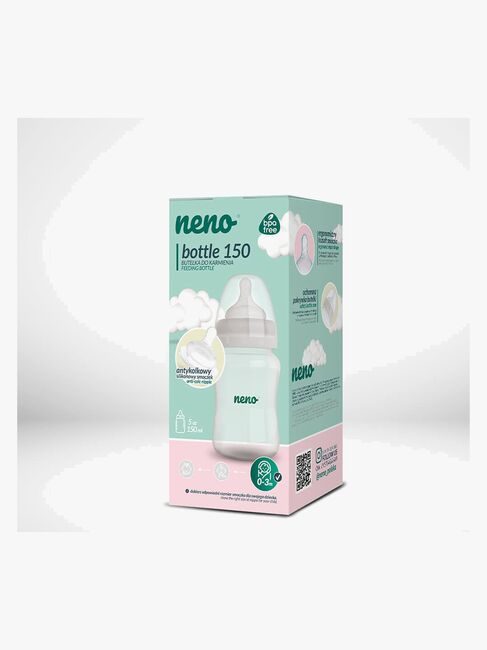 NENO Tåteflaske 150 ml
