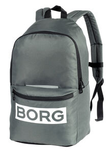 Björn Borg Van Ryggsekk 20L, Grey