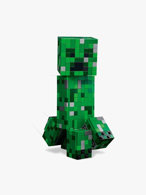 LEGO Minecraft 21276 Smygeren