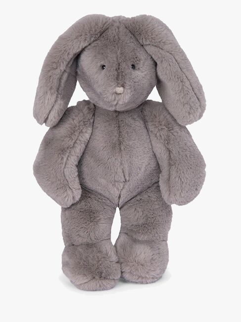 Moulin Roty Kosedyr Kanin 32 cm, Grå