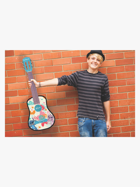 Lexibook Disney Stitch Lekegitar 78 cm