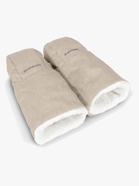 UPPAbaby Cozy Håndvarmere, Declan/Liam