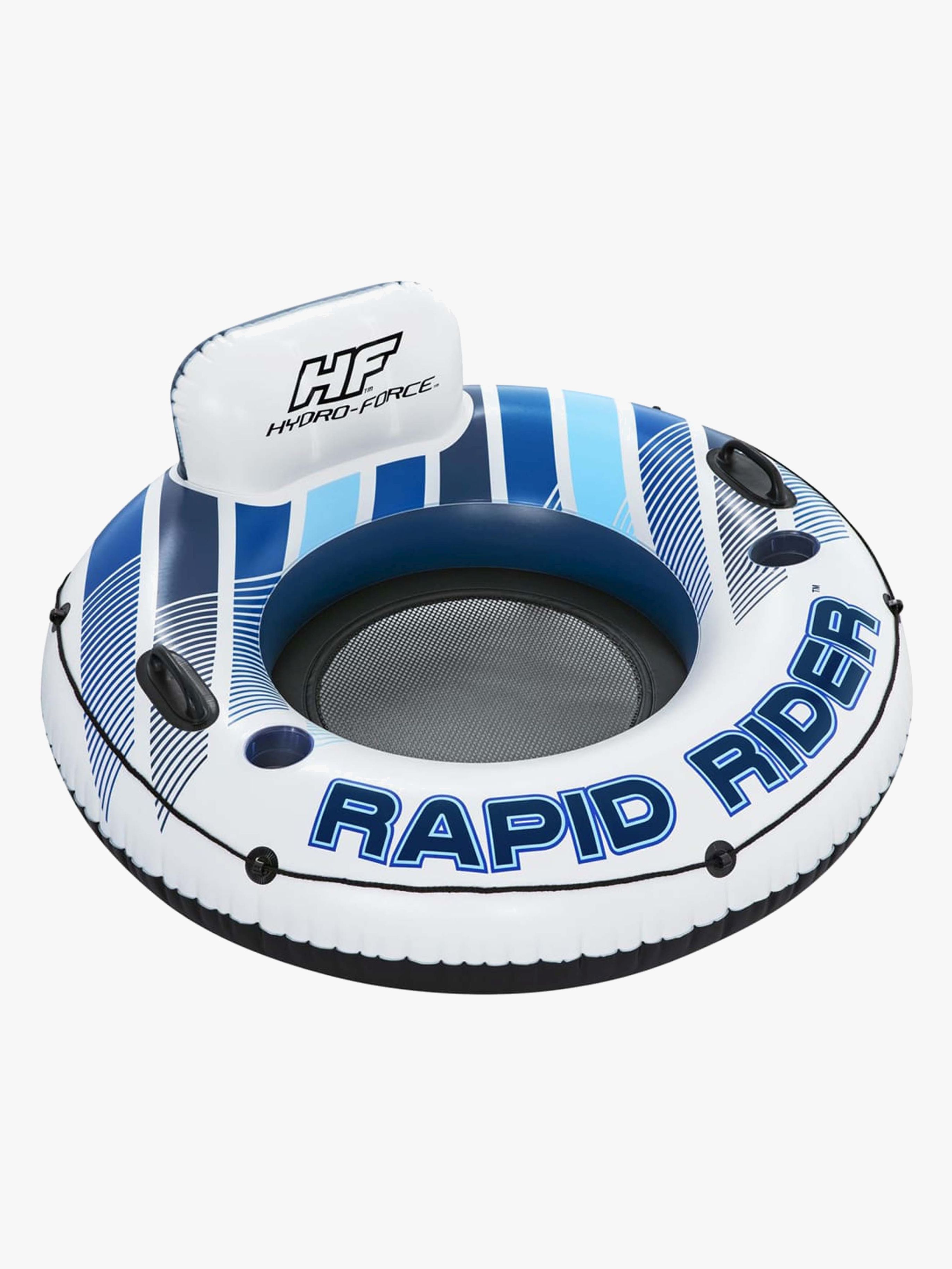 Bestway Rapid Rider Badestol - Flytemadrasser & Baderinger
