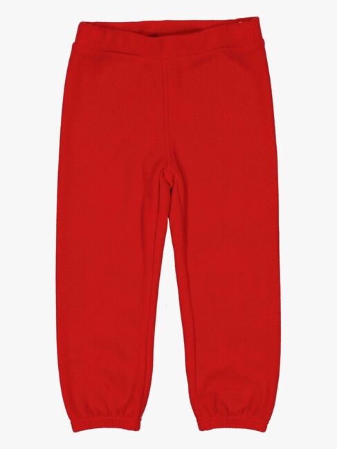 Geggamoja Fleecesett Pippi Langstrømpe, Multi