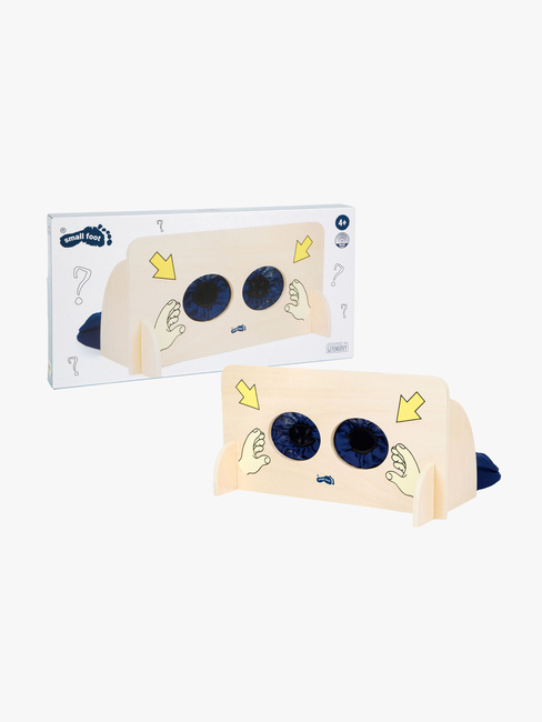 Small Foot  Sensorisk Berøringsboks