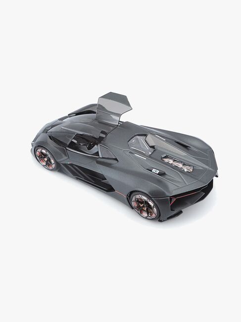 Bburago Lamborghini Terzo Millennio Modellbil 1:24
