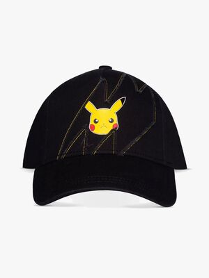 Pokémon Justerbar Caps, Pikachu