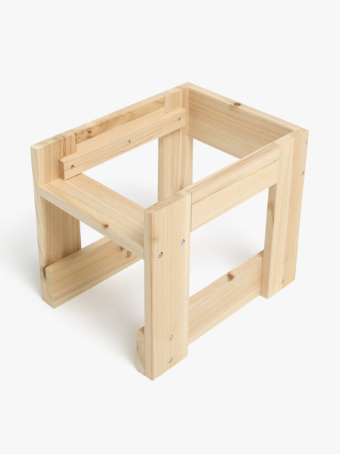 Woodlii Vannlekebord